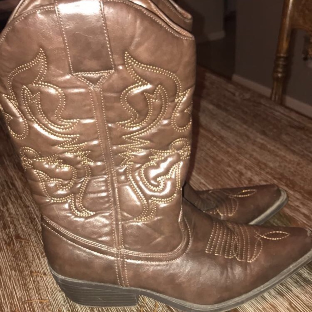 Women’s Cowboy Boots